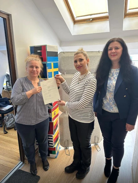 ERASMUS PERSONEL HAREKETLİLİĞİ